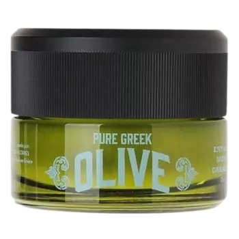 Korres Pure Greek Olive дневной крем для лица, 40 мл