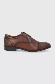 КОРТЛИФЛЕКС обувь Aldo, коричневый