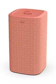 Корзина для белья Joseph Joseph 60 л, оранжевый