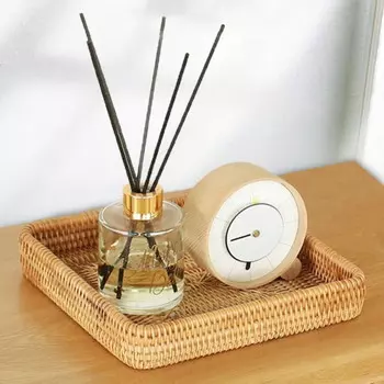 Корзина плетеная Pluoda, коричневый