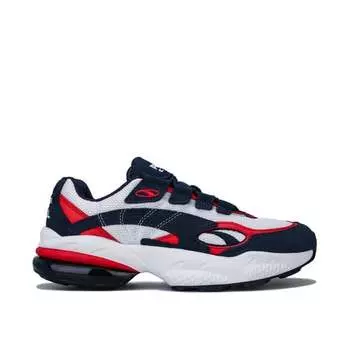 Корзины клеточного яда Puma, синий