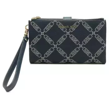 Кошельки Michael Kors, синий