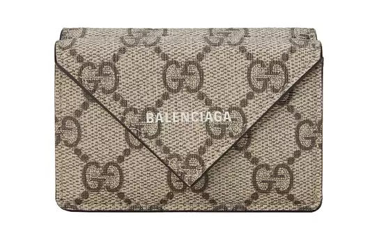 Кошельки унисекс Gucci