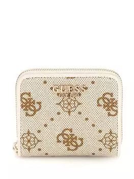 Кошелек 175673 Guess, бежевый