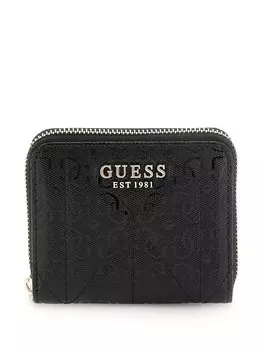 Кошелек 176199 Guess, черный