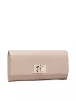 Кошелек 1927 Furla, бежевый