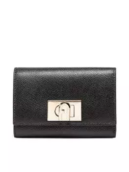 Кошелек 1927 Furla, черный
