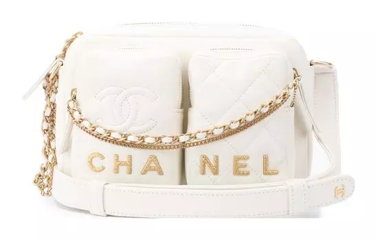 Кошелек 22c Early Spring Clutches CHANEL