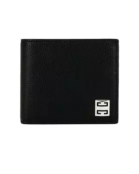 Кошелек 8CC Givenchy, черный