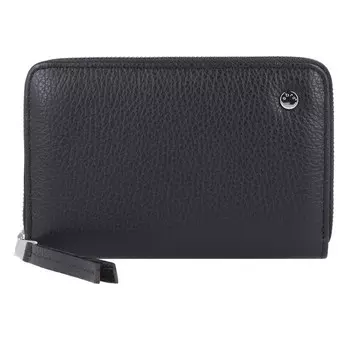 Кошелек ABRO Wallet Adria, синий