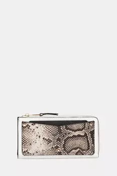 Кошелек Aldo, бежевый