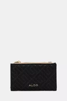 Кошелек Aldo, черный
