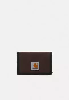 Кошелек ALEC WALLET UNISEX Carhartt WIP, табачный