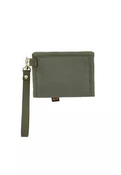 Кошелек Alpha Industries, хаки
