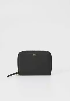 Кошелек ALYCE TRAVEL WALLET BOSS, черный