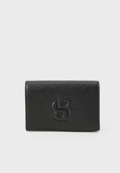 Кошелек ANETT NEW WALLET BOSS, черный