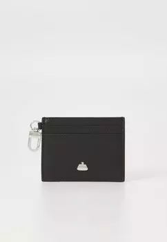 Кошелек ANTARESNEW WEEKEND MaxMara, черный
