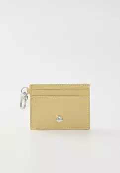 Кошелек ANTARESNEW WEEKEND MaxMara, желтый
