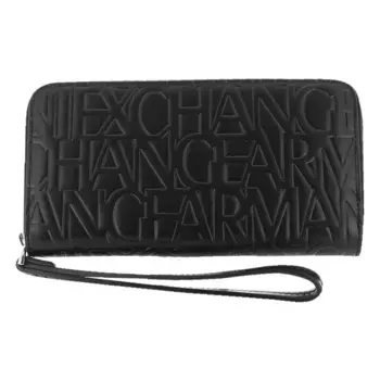 Кошелек Armani Exchange 948451_CC793, черный