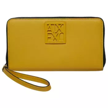 Кошелек Armani Exchange 948486_0A874, желтый