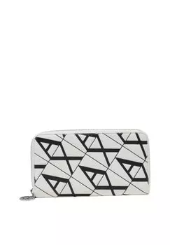 Кошелек Armani Exchange, белый