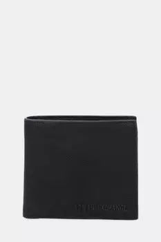 Кошелек Armani Exchange, черный