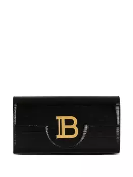 Кошелек B-Buzz BALMAIN, черный