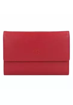 Кошелек BALI Picard, цвет red