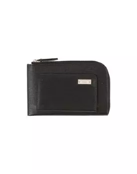 Кошелек Bally, черный