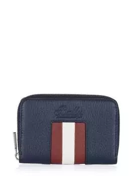 Кошелек Bally, синий