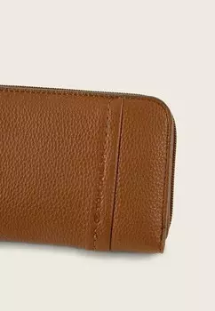 Кошелек BECA TOM TAILOR, цвет Cognac
