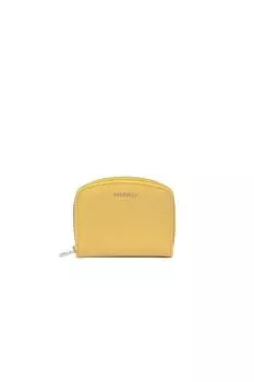 Кошелек Benny на молнии FIORELLI, желтый