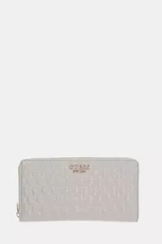 Кошелек BETULA Guess, бежевый