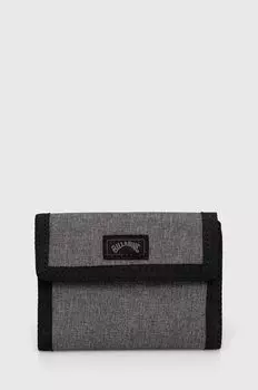 Кошелек Billabong, серый
