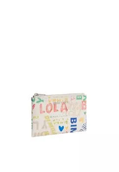 Кошелек Bimba Y Lola, бежевый