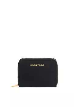 Кошелек Bimba Y Lola, черный