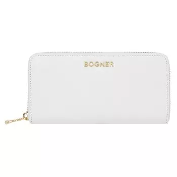 Кошелек Bogner ANDERMATT ELA, белый