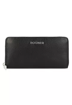 Кошелек Bogner, черный