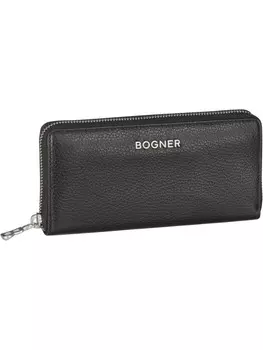 Кошелек Bogner, черный
