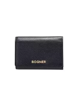 Кошелек Bogner, черный