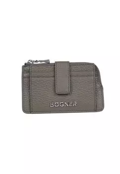 Кошелек Bogner, цвет brown
