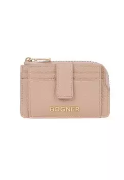 Кошелек Bogner, цвет cappuccino