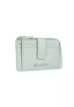 Кошелек Bogner, цвет mint