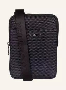 Кошелек BOGNER, темно-синий
