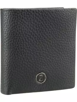 Кошелек BOGNER Wallet, черный