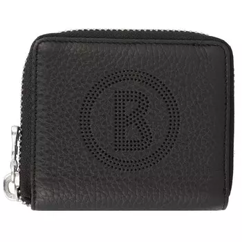Кошелек BOGNER Wallet, черный