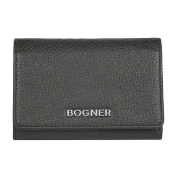 Кошелек BOGNER Wallet Nena, черный