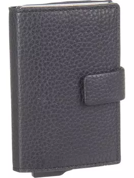 Кошелек BOGNER Wallet Vail, черный