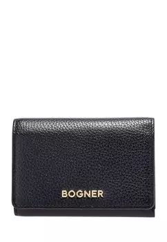 Кошелек BOGNER Wallis Nena, черный