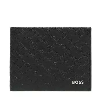 Кошелек Boss, черный